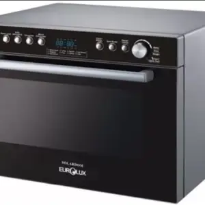 Мини печь eurolux-eu-034-90GP, Душанбе