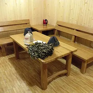 Стол для сауны на заказ, Душанбе