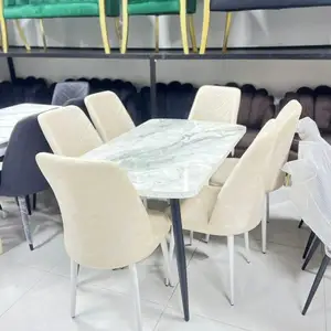 Стол и стулья, Душанбе