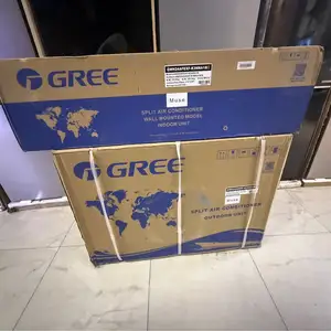 Кондиционеры Gree 24 куба Muse, Душанбе
