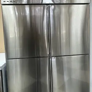 Холодильный шкаф 4х дверный, Душанбе