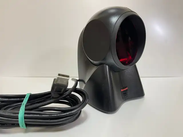 Сканер штрихкодов Orbit 7120, Хуҷанд