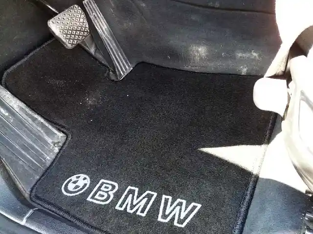 Полики для Bmw, Душанбе