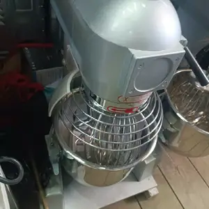 Миксер, Душанбе