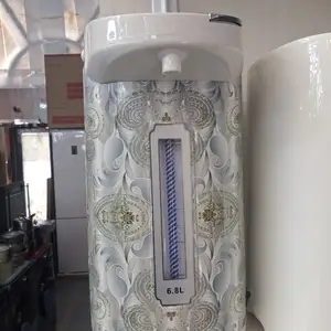 Электрочайник, Душанбе