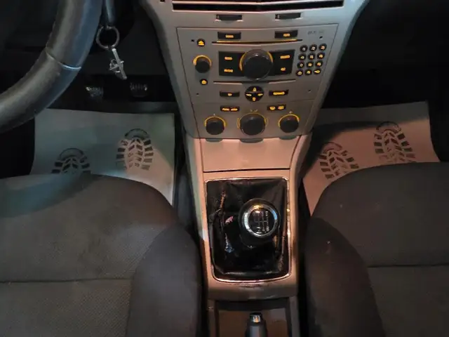 Opel Astra H, 2007, Бохтар (Курган-Тюбе) - 14