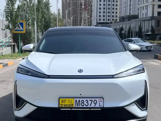 Dongfeng L7