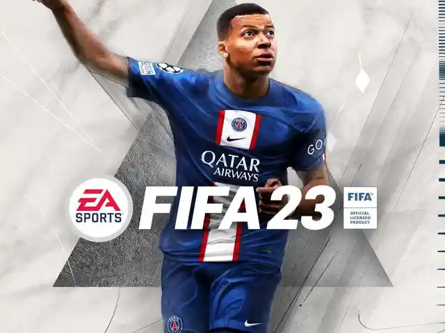 Игра FIFA 23 для компьютера-пк-pc, Душанбе