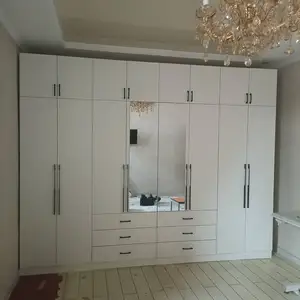 Шифоньер, Душанбе