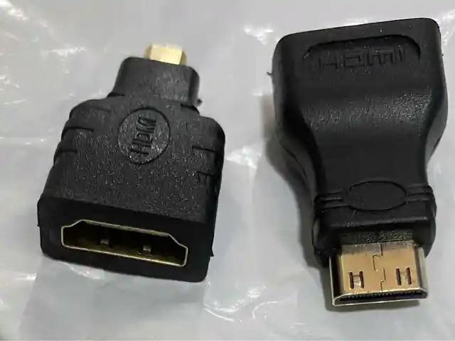 HDMI в micro HDMI Адаптер, Душанбе