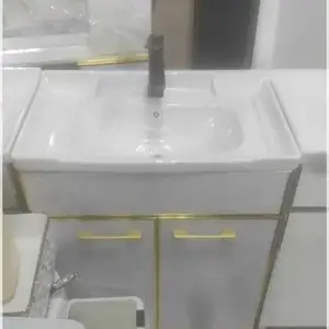 Раковина с тумбой, Душанбе