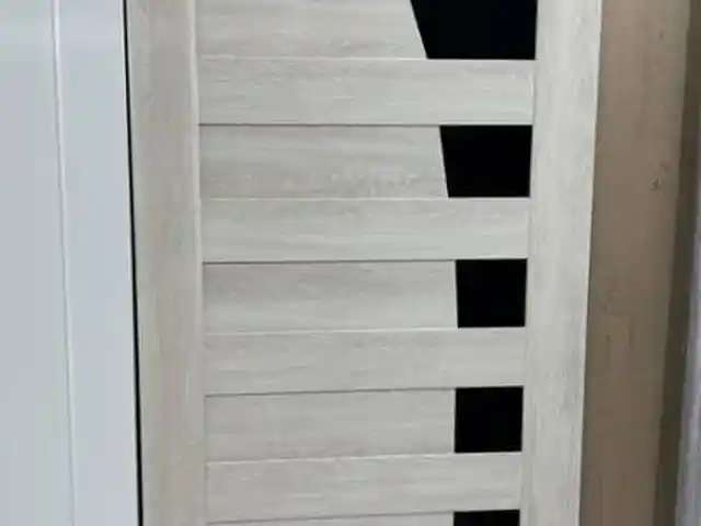 Дверь, Душанбе