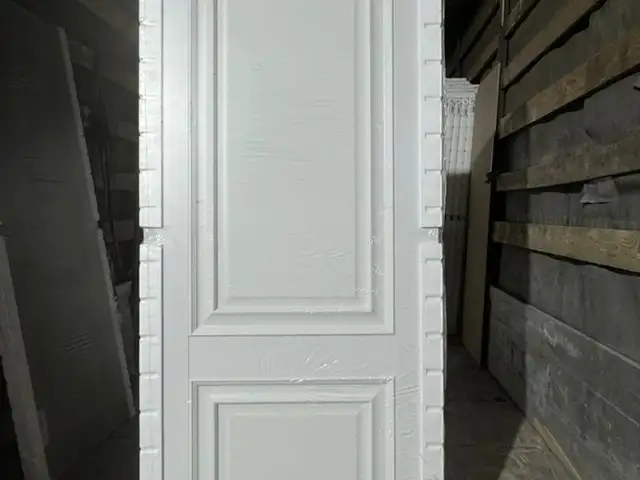 Дверь Классика, Душанбе