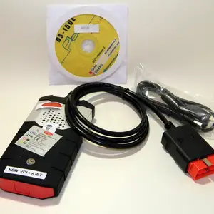Автосканер Delphi DS150E, Хуҷанд