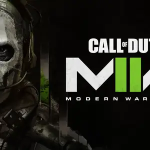 Игра для PS4 PS5 Call of Duty Modern Warfare 2, Хуҷанд