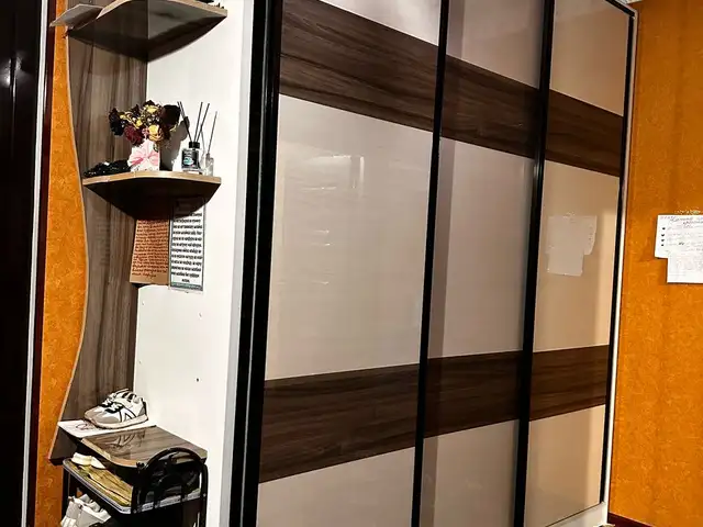 2-комн. квартира, 3 этаж, 55м², Сино, Душанбе