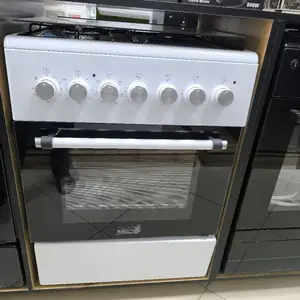 Газовая плита, Душанбе