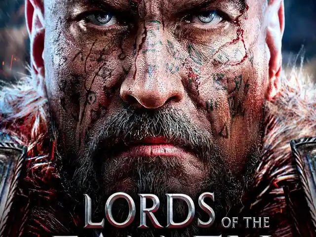 Игра Lords of the fallen для компьютера-пк-pc, Душанбе