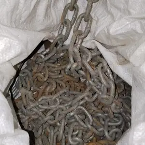 Занчири оҳани 15метр, Вахдат