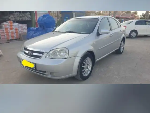 Задний амортизатор ласети, Хуҷанд