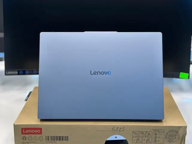 Ноутбук Lenovo core i 5-13420H 16/512gb, Хуҷанд