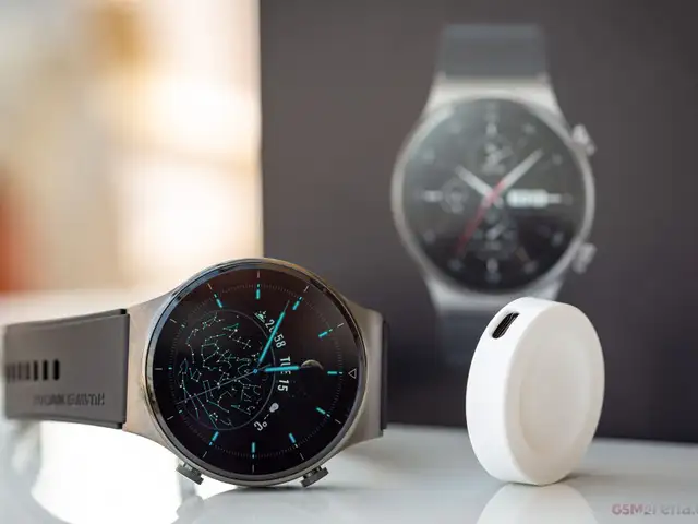 Смарт часы Huawei watch GT 2pro 46mm, Душанбе