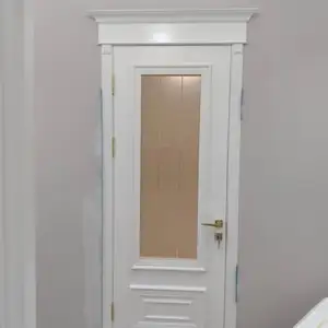 Дверь, Душанбе