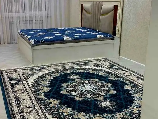 2-комн. квартира, 4 этаж, 90м², 103 мкр доми Сияриён, Душанбе