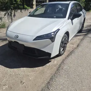 GAC Aion S Plus
