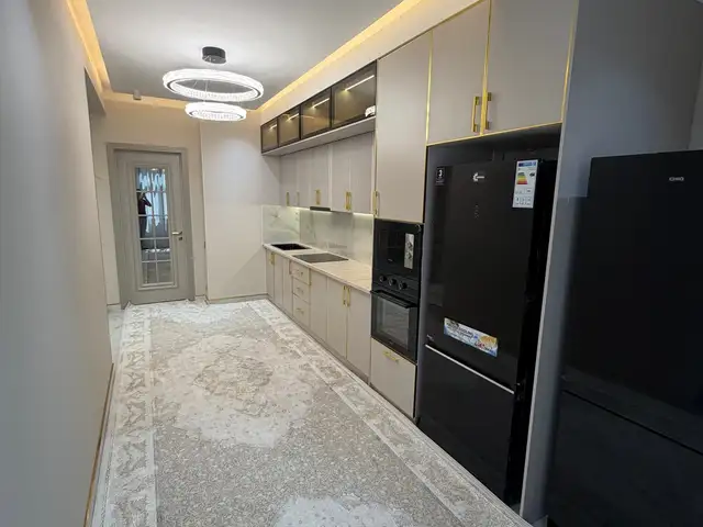 4-комн. квартира, 9 этаж, 144 м², фирдавси, Душанбе - 8