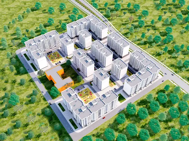 МИ Hisor City, Ҳисор-5