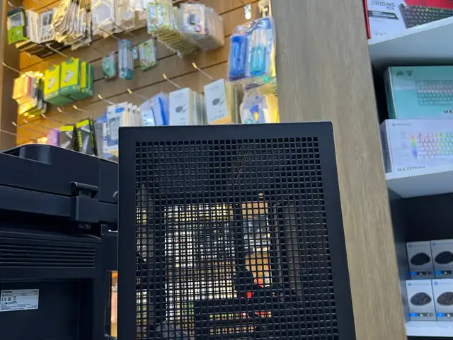 Системный блок Deepcool CH160, Душанбе