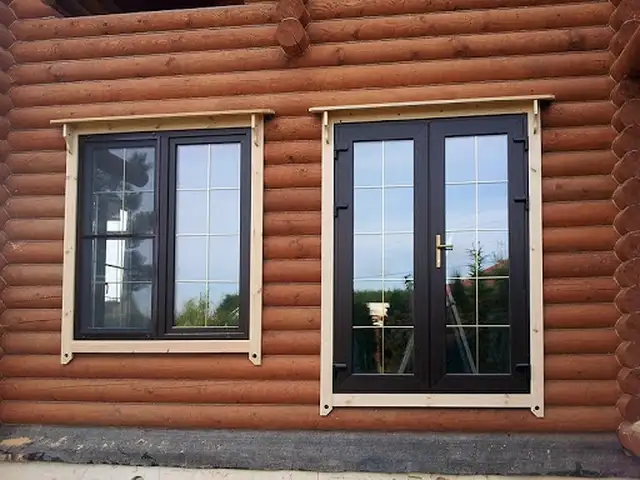 Окна и Дверь, Худжанд