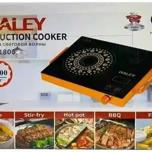 Плита Световой Волны HALEY HY-1806A, Душанбе