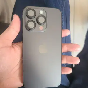 Apple iPhone 14 Pro, 128 gb, Space Black, Душанбе