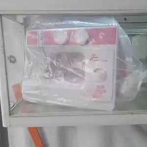 Швейная машина Home power, Душанбе