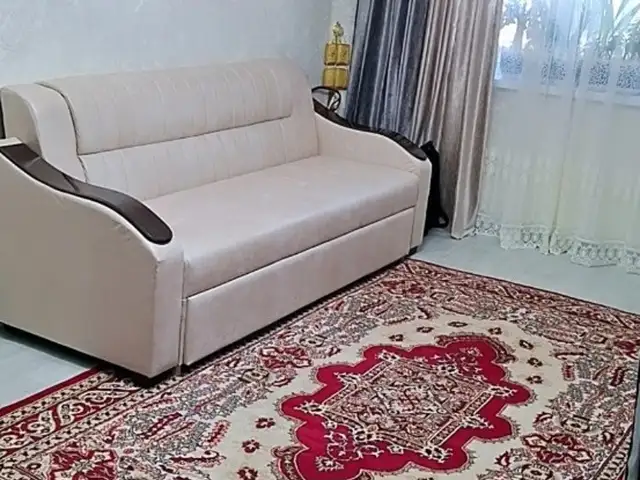 1-комн. квартира, 4 этаж, 40 м², Шелкомбинат, Худжанд
