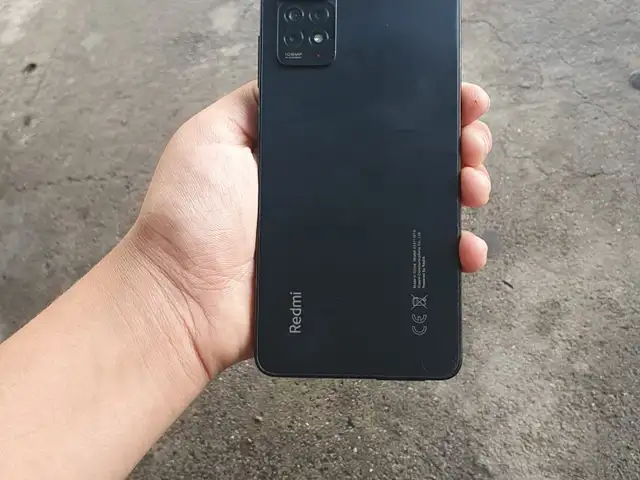 Xiaomi Redmi Note 11 Pro, Душанбе