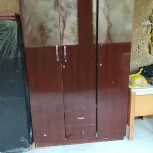 Шифоньер, Душанбе