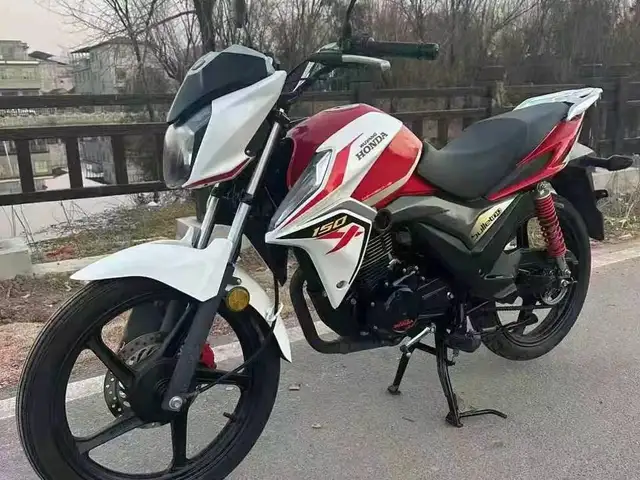 Мотоцикл Honda 150RR Под Заказ, Душанбе