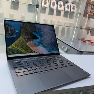 Ноутбук Lenovo Yoga Core i5-11300H 16/512Gb SSD, Душанбе