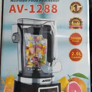 Блендер Avinass 1288, Душанбе