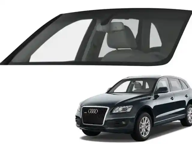 Лобовое стекло Audi Q5 2006, Истаравшан