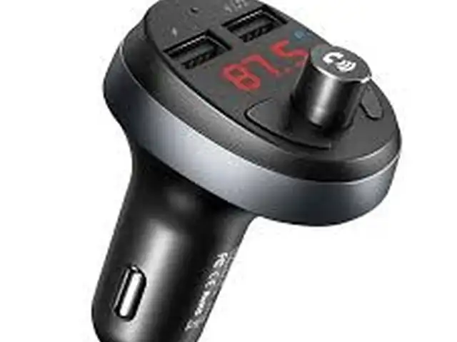 Автомобильное зарядное устройство Mcdodo CC-688, Душанбе