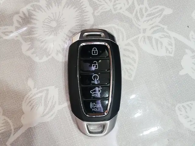 Ключ Hyundai, Худжанд