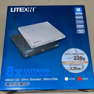 USB Внешнее устройство для чтения записи DVD-RW Liteon, Душанбе