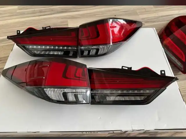 Стоп фара от Lexus rx 2016-2022, Душанбе