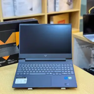 Ноутбук HP Victus 15-fa2013dx i5-13420H 8GB 512GB SSD RTX 3050, Душанбе