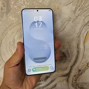 Samsung Galaxy S25 plus 256/12Gb Carea 5G 2sim, Хуҷанд