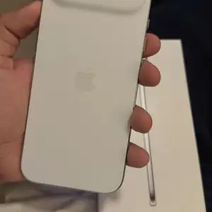 Apple iPhone Air, 256 gb, Cloud White, Душанбе